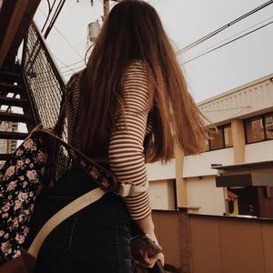 Meet your Posher, Ella